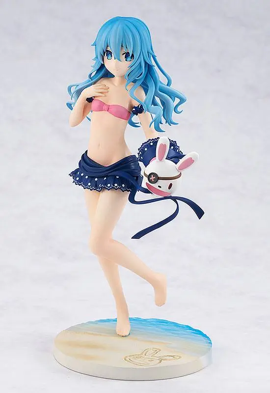 Date A Live IV Statue 1/7 Yoshino Swimsuit Ver. 21 cm Produktfoto