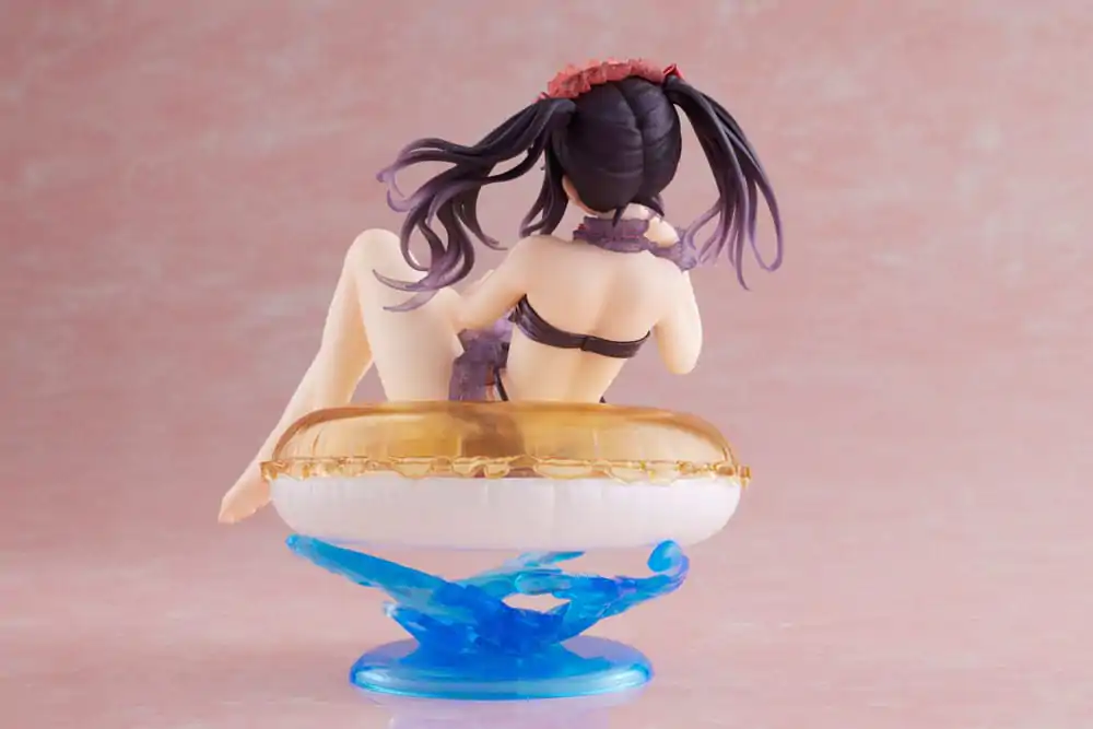 Date A Live IV PVC Statue Aqua Float Girls Figure Kurumi Tokisaki 10 cm Produktfoto