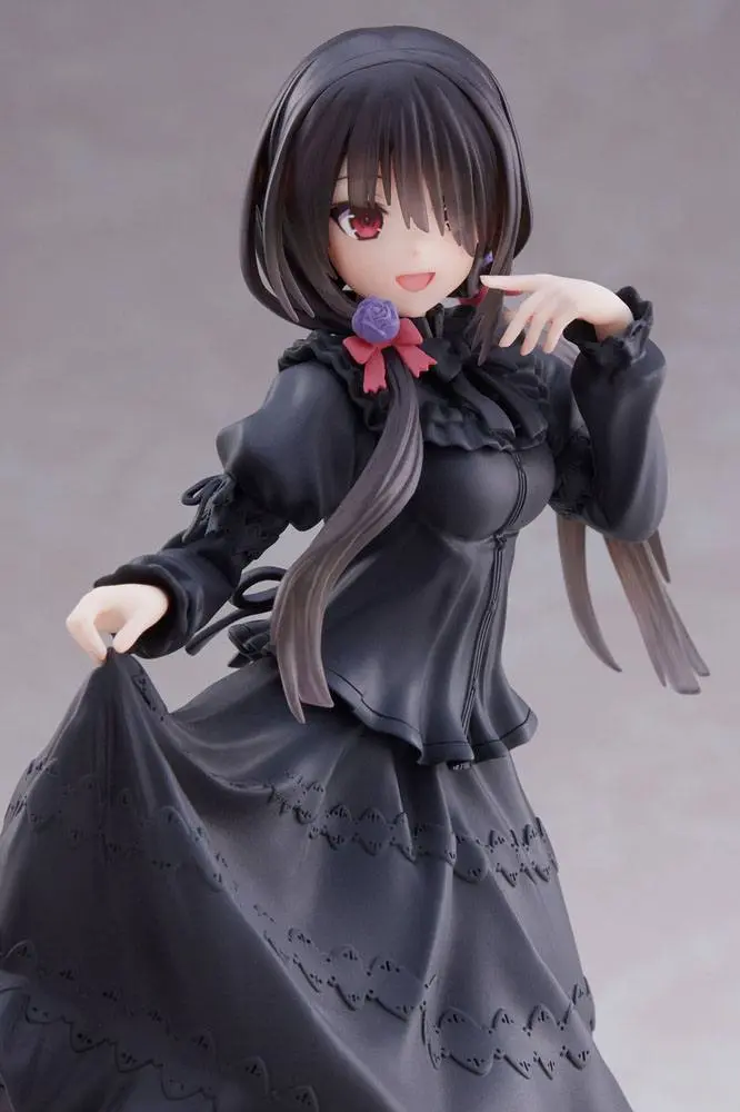 Date A Live IV Coreful PVC Statue Kurumi Tokisaki Casual Wear Ver. 20 cm Produktfoto