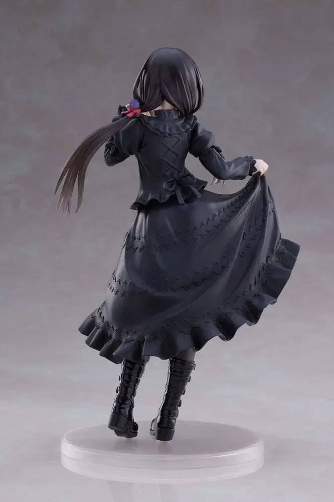 Date A Live IV Coreful PVC Statue Kurumi Tokisaki Casual Wear Ver. 20 cm Produktfoto