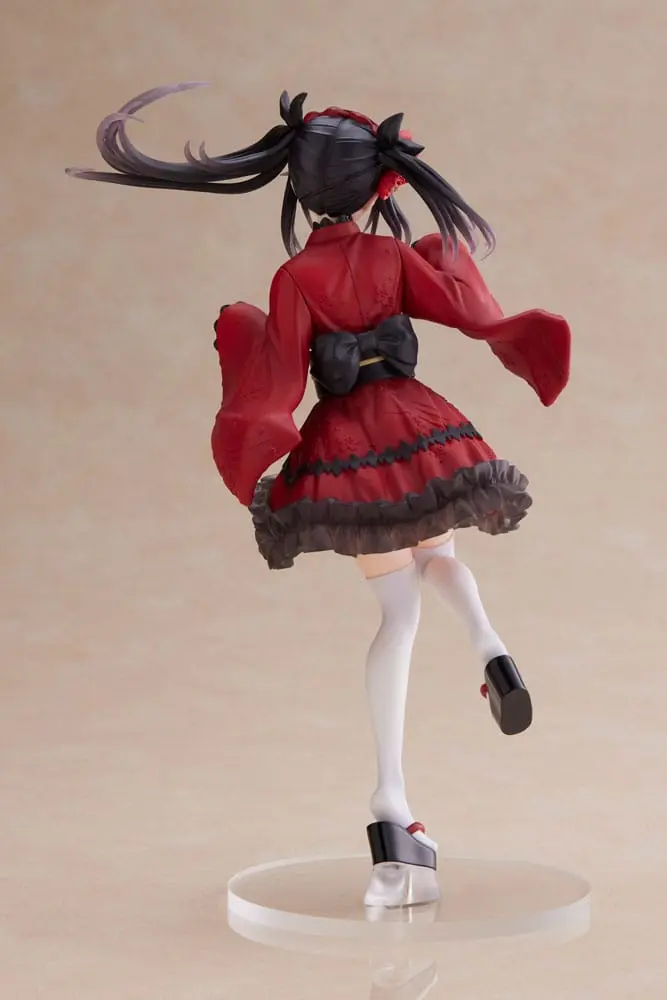 Date A Live IV Coreful PVC Statue Kurumi Tokisaki Japanese Gothic Ver. Produktfoto