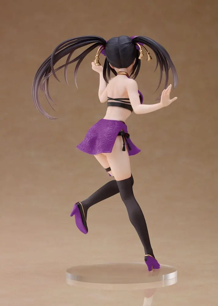 Date A Live IV PVC Statue Kurumi Tokisaki Mandarin Swinwear Ver. Renewal Edition 20 cm Produktfoto