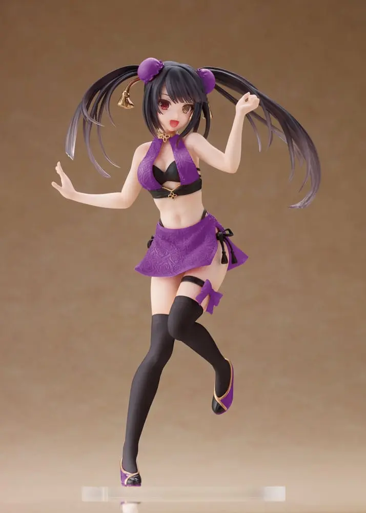 Date A Live IV PVC Statue Kurumi Tokisaki Mandarin Swinwear Ver. Renewal Edition 20 cm Produktfoto