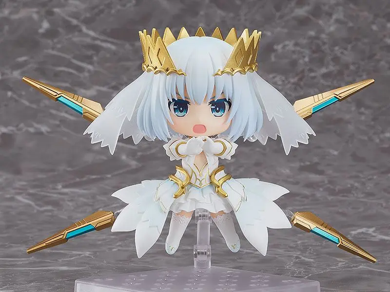 Date A Live IV Nendoroid Actionfigur Origami Tobiichi: Spirit Ver. 10 cm Produktfoto