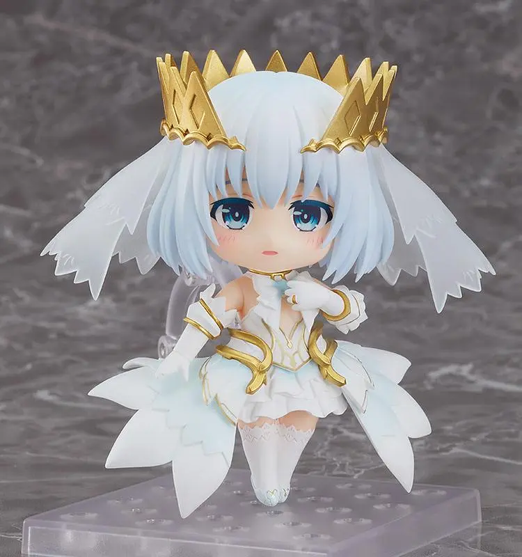 Date A Live IV Nendoroid Actionfigur Origami Tobiichi: Spirit Ver. 10 cm Produktfoto