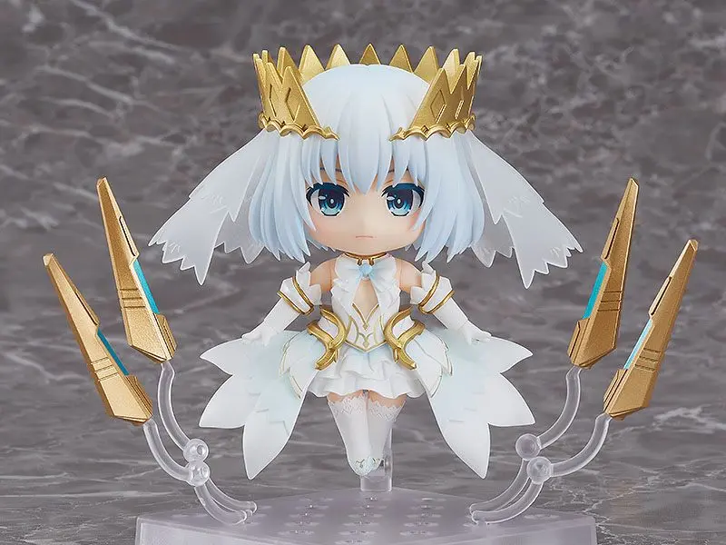 Date A Live IV Nendoroid Actionfigur Origami Tobiichi: Spirit Ver. 10 cm Produktfoto