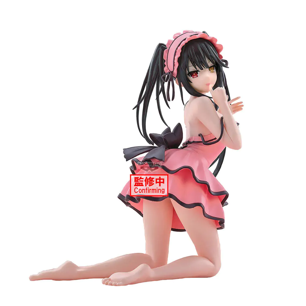 Date a Live Kurumi Tokisaki Figur 13 cm Produktfoto
