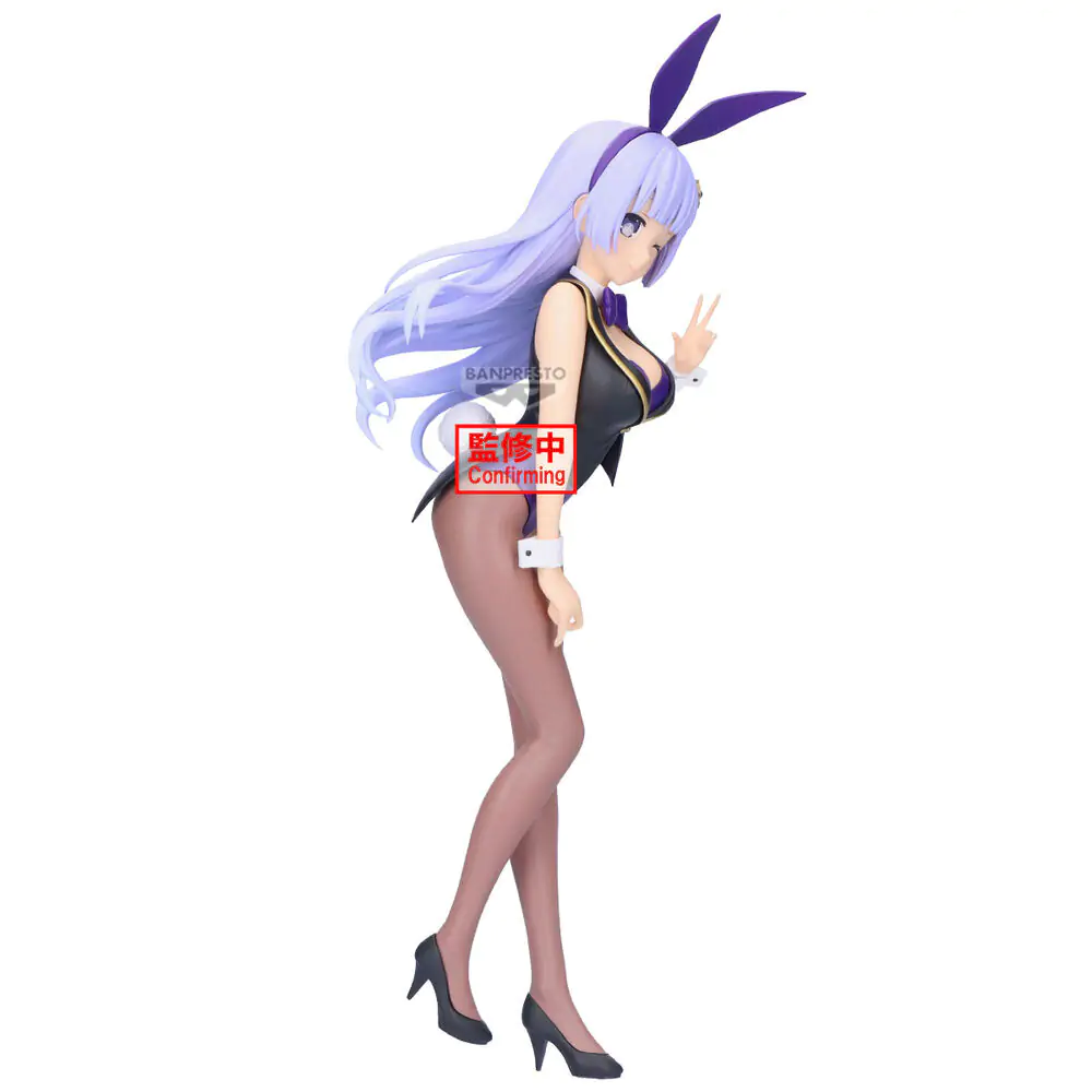 Date a Live Miku Izayoi Glitter & Glamorous Figur 20cm termékfotó