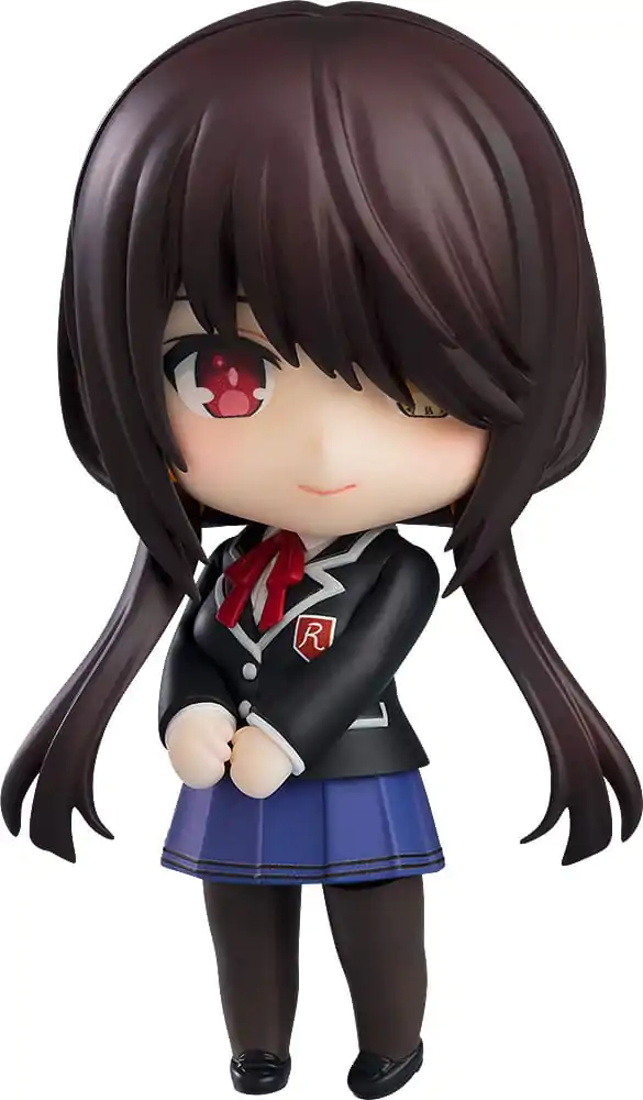 Date A Live Nendoroid Actionfigur Kurumi Tokisaki: School Uniform Ver. 10 cm termékfotó