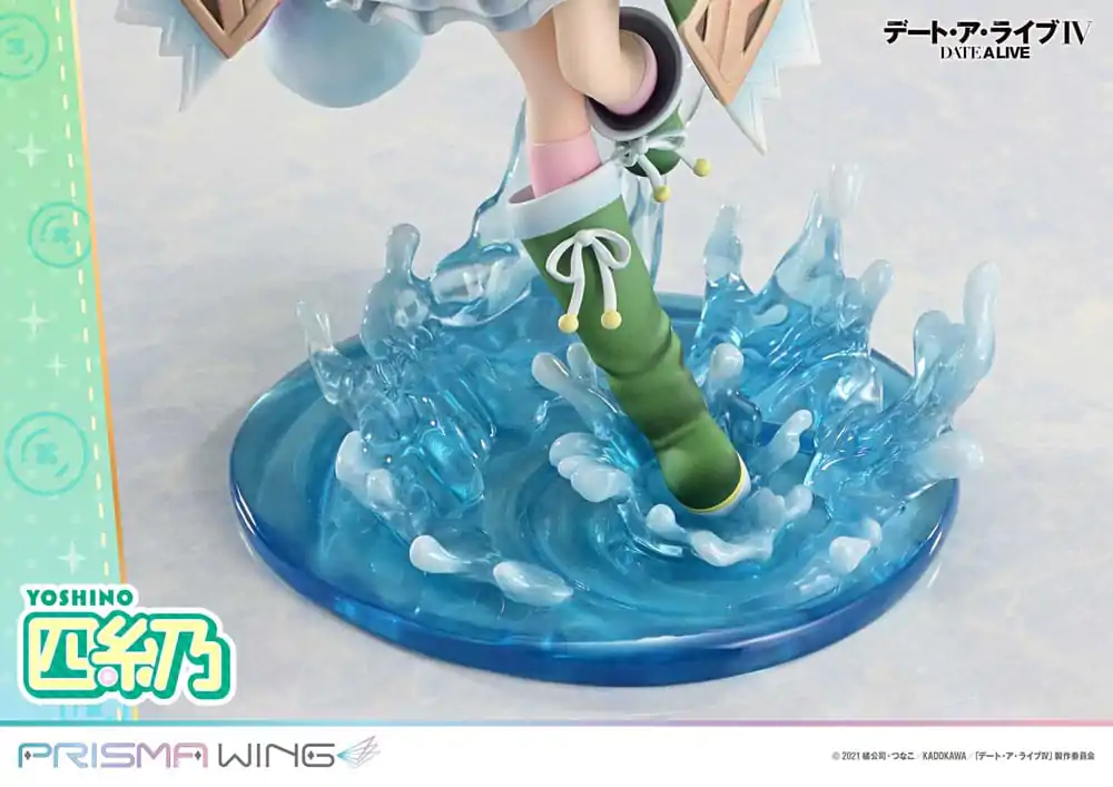 Date A Live Prisma Wing PVC Statue 1/7 Yoshino 20 cm Produktfoto