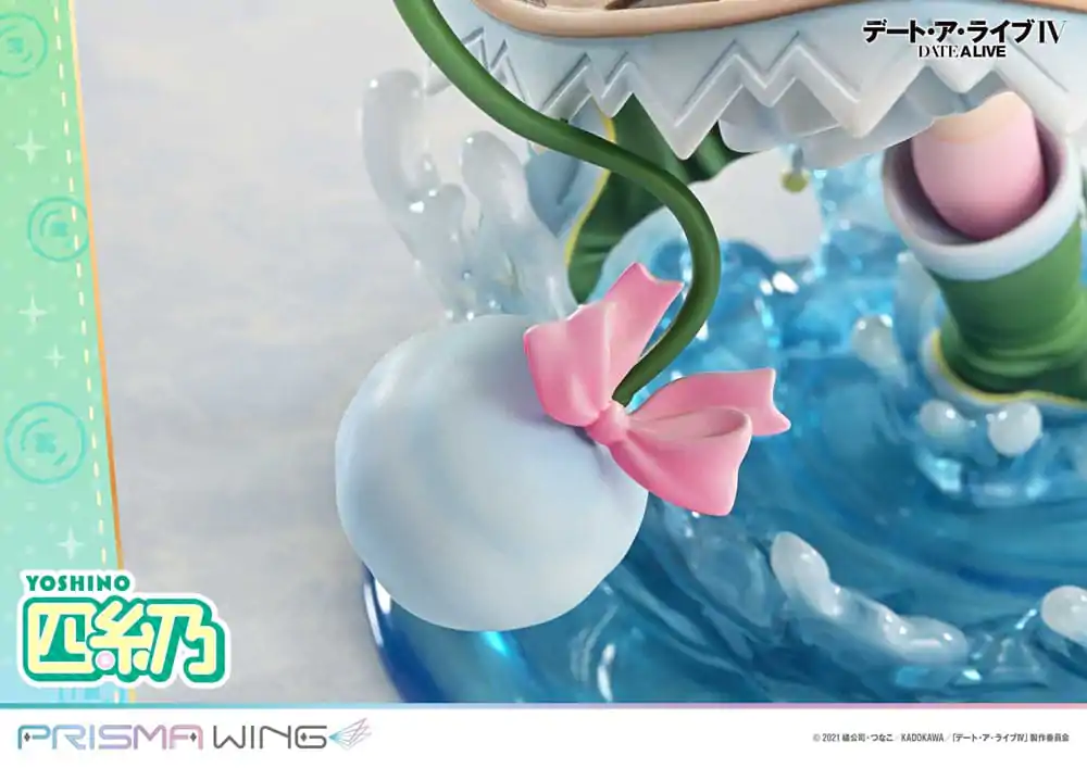 Date A Live Prisma Wing PVC Statue 1/7 Yoshino 20 cm Produktfoto