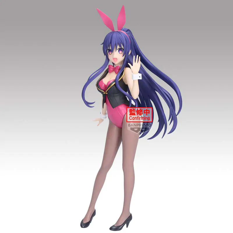 Date a Live Tohka Yatogami Glitter & Glamorous Figur 22cm termékfotó