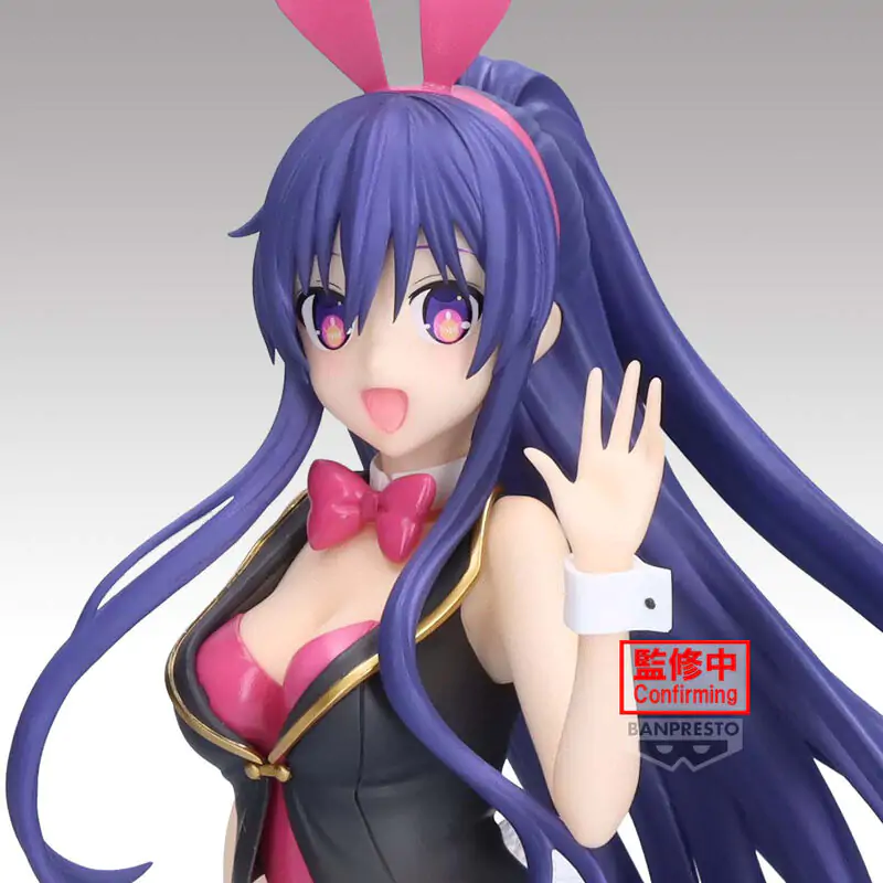 Date a Live Tohka Yatogami Glitter & Glamorous Figur 22cm termékfotó