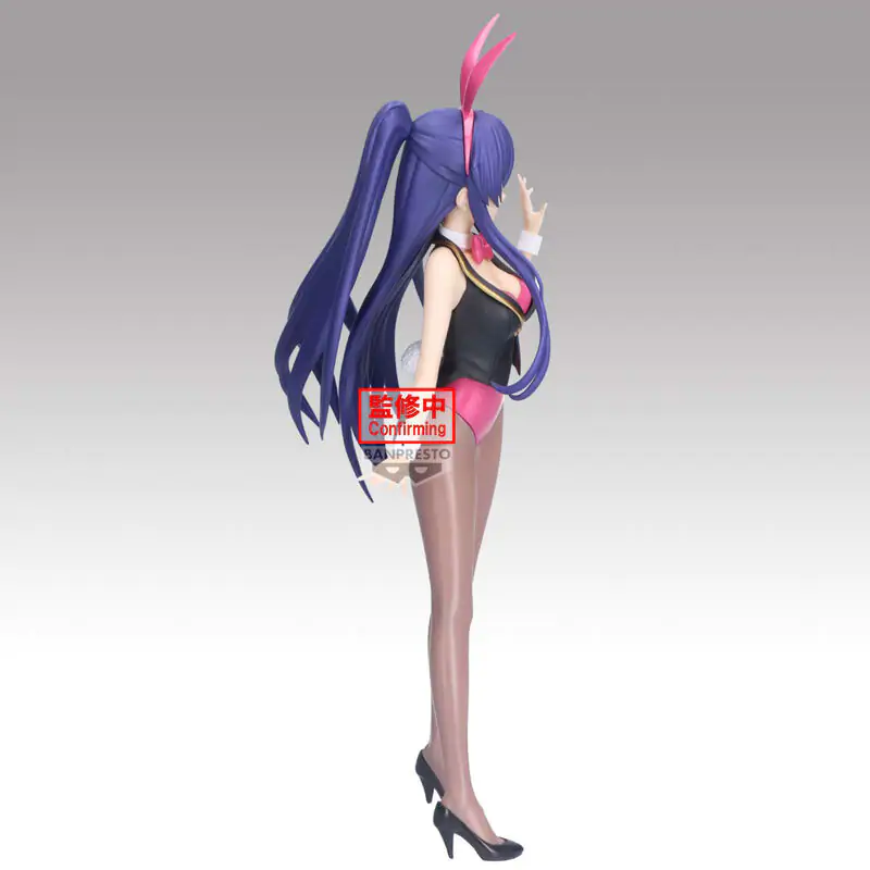 Date a Live Tohka Yatogami Glitter & Glamorous Figur 22cm termékfotó