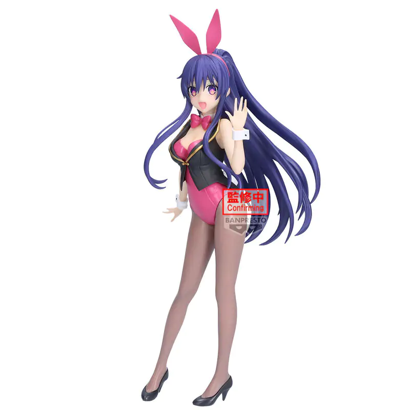 Date a Live Tohka Yatogami Glitter & Glamorous Figur 22cm termékfotó