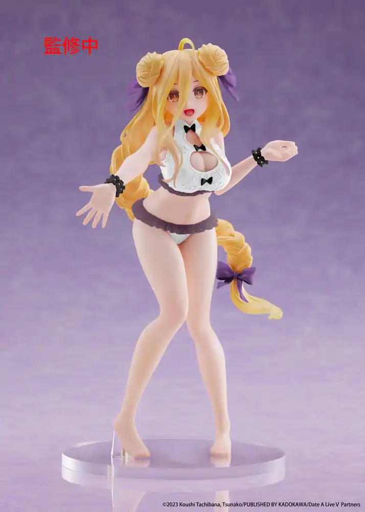 Date A Live V Coreful PVC Statue Mukuro Hoshimiya Swimsuit Ver. Renewal 18 cm Produktfoto