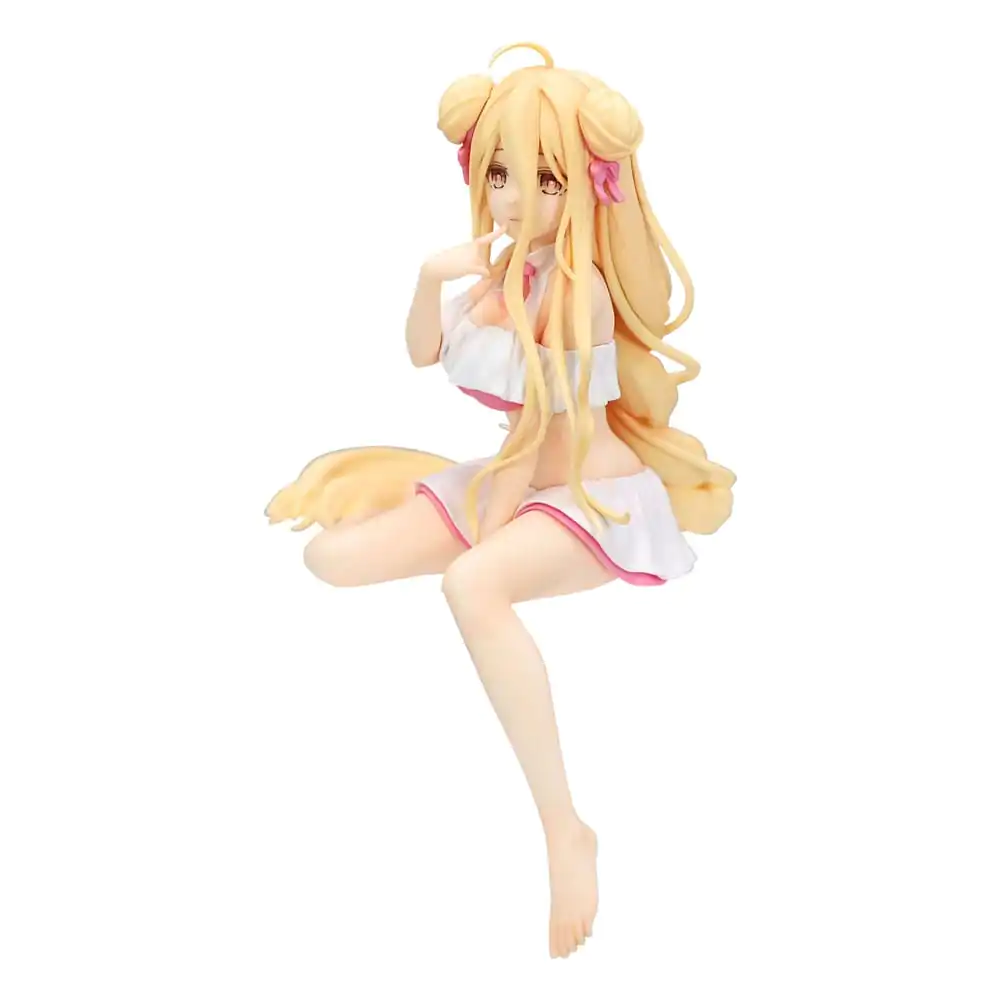 Date A Live V Noodle Stopper PVC Statue Mukuro Hoshimiya Swimsuit Ver. 13 cm termékfotó