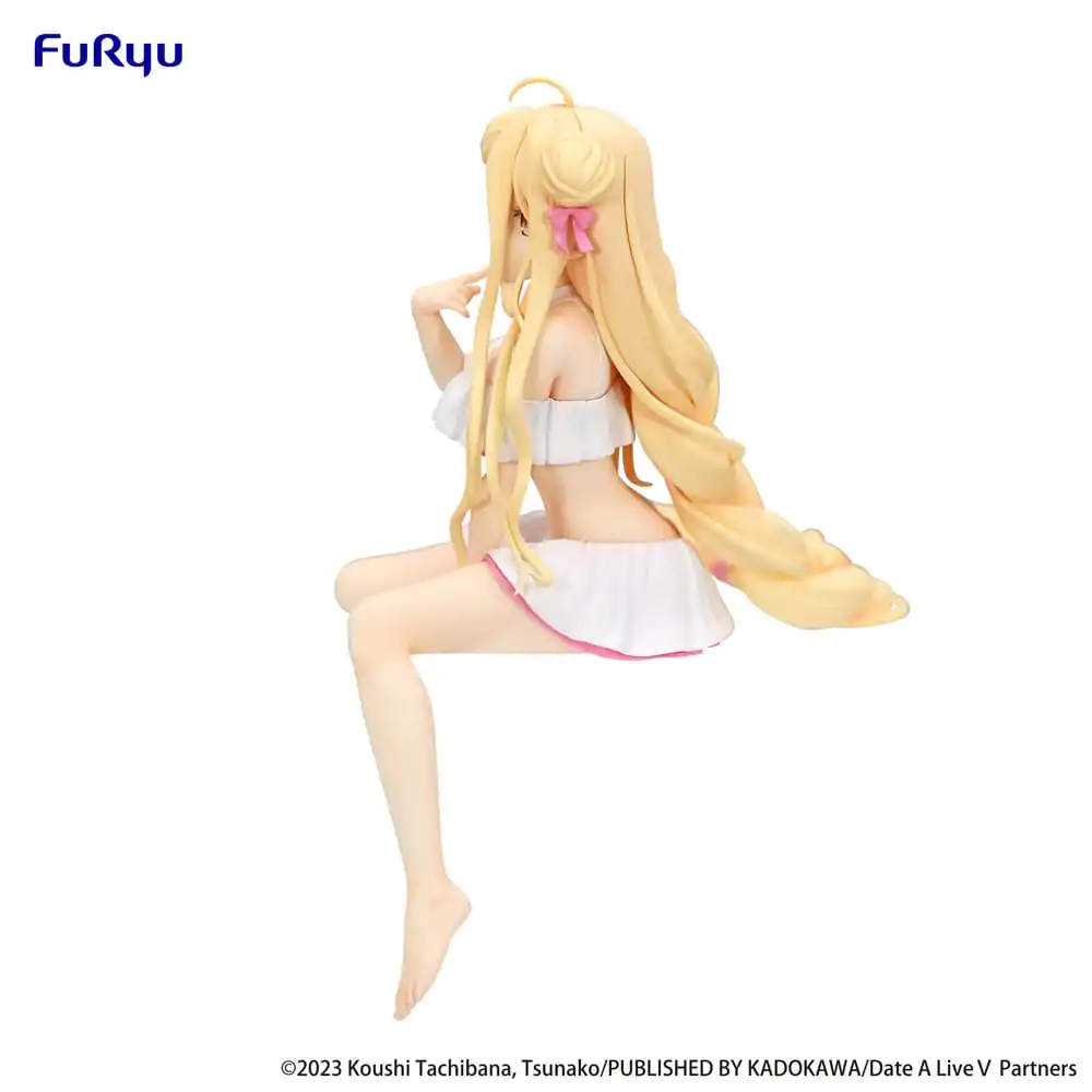 Date A Live V Noodle Stopper PVC Statue Mukuro Hoshimiya Swimsuit Ver. 13 cm termékfotó