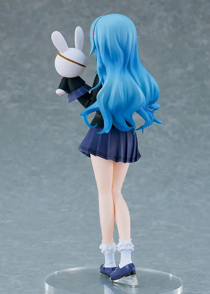 Date A Live V Pop Up Parade PVC-Statue Yoshino: School Uniform Ver. L Größe 18 cm Produktfoto