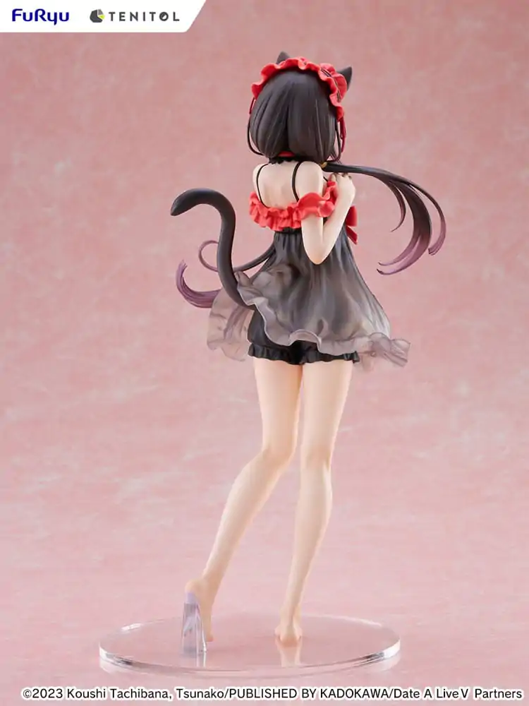 Date A Live V Tenitol Tall PVC Statue Kurumi Tokisaki 30 cm Produktfoto