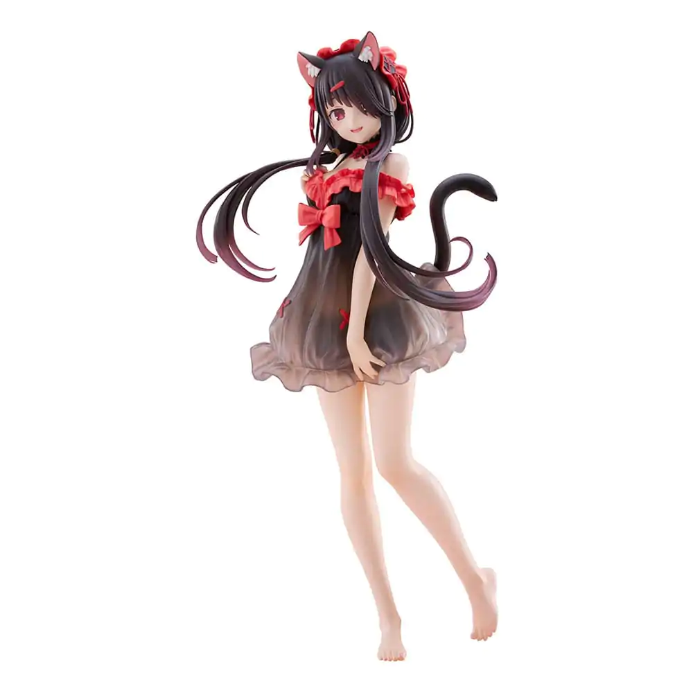 Date A Live V Tenitol Tall PVC Statue Kurumi Tokisaki 30 cm Produktfoto