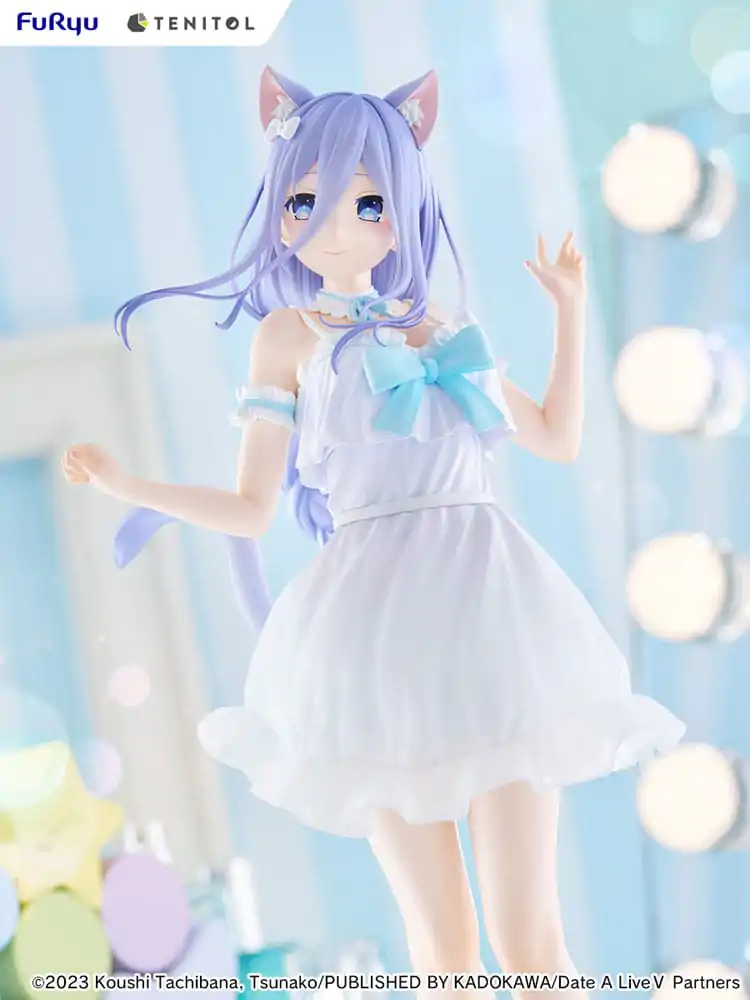 Date A Live V Tenitol Tall PVC Statue Mio Takamiya 30 cm Produktfoto