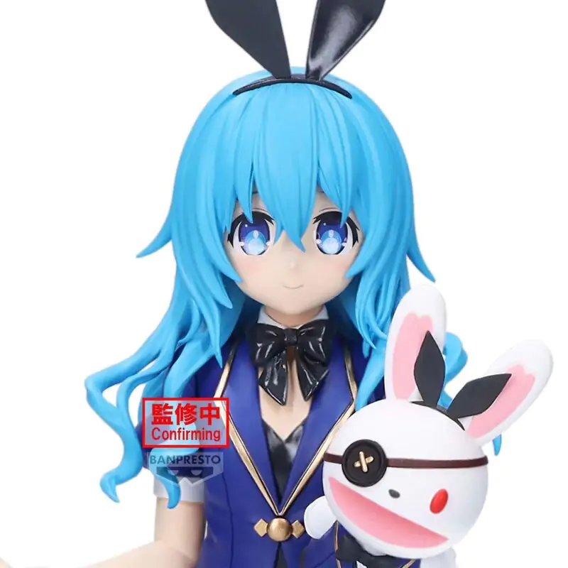 Date a Live Yoshino Glitter & Glamorous Figur 20cm termékfotó