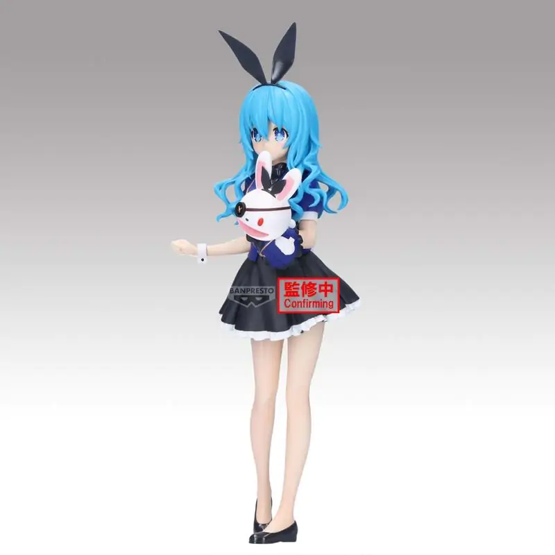 Date a Live Yoshino Glitter & Glamorous Figur 20cm termékfotó