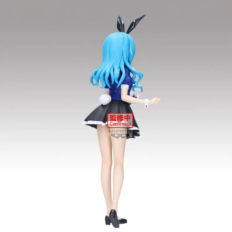 Date a Live Yoshino Glitter & Glamorous Figur 20cm termékfotó