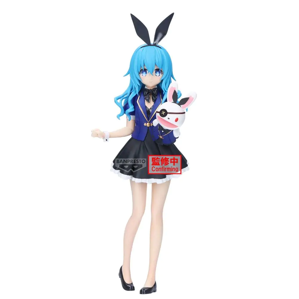 Date a Live Yoshino Glitter & Glamorous Figur 20cm termékfotó