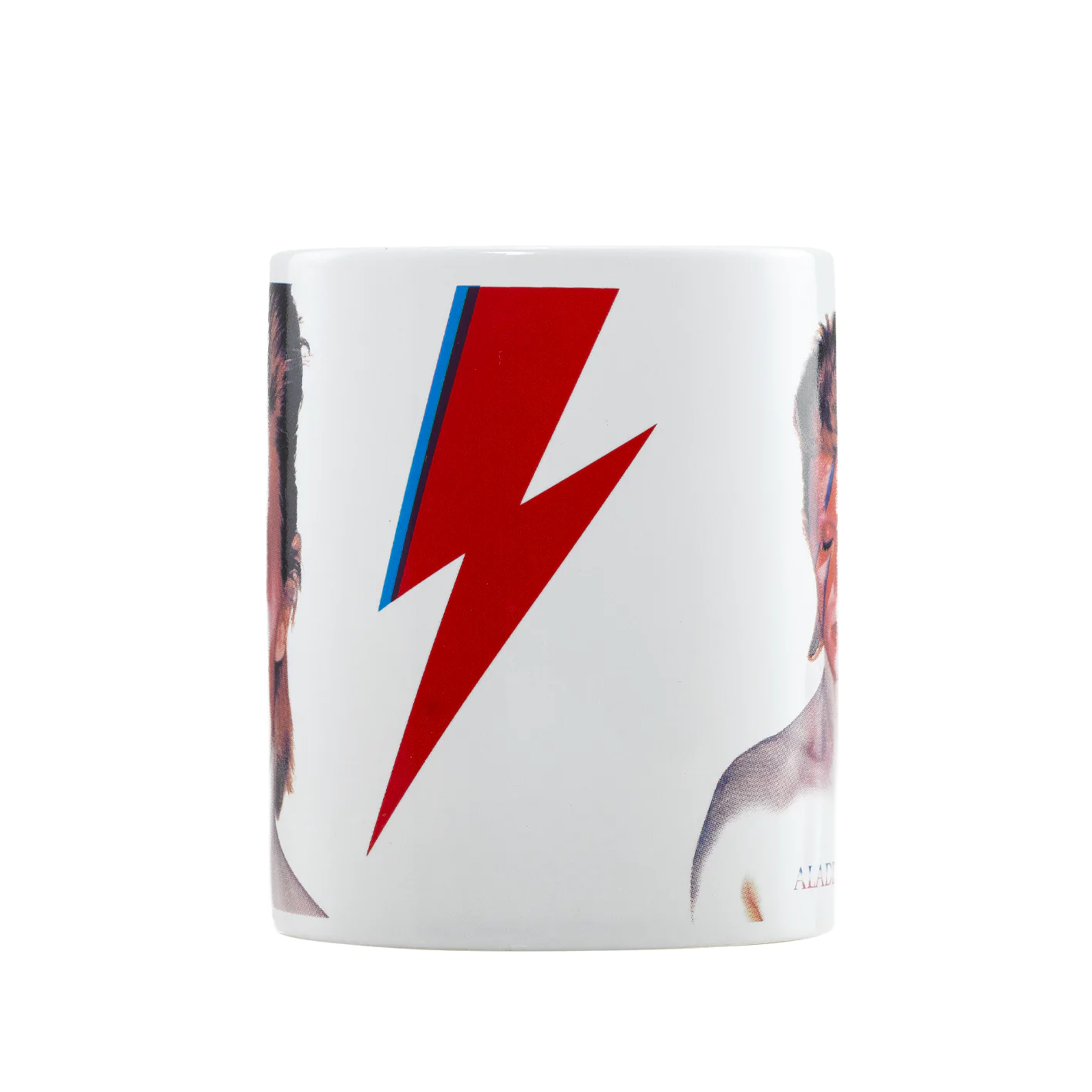 David Bowie Set Tasse und Socken Produktfoto