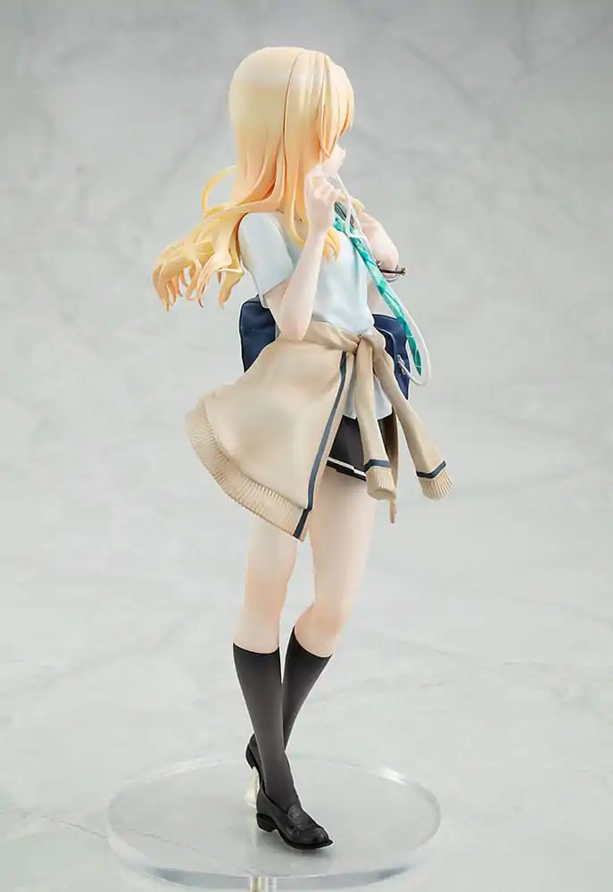 Days with My Step Sister Statue 1/7 Saki Ayase 23 cm Produktfoto