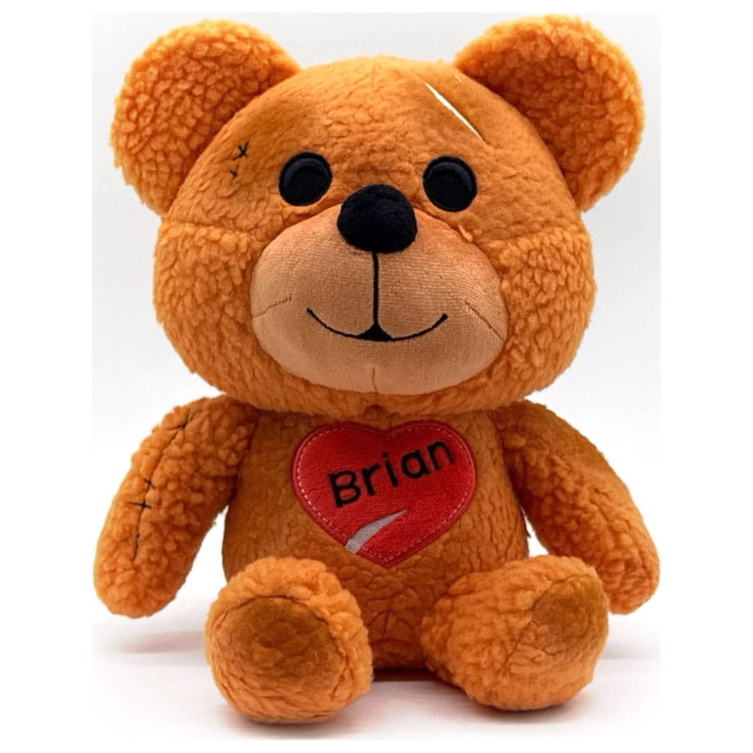 DayZ Plüschfigur Teddybär 22 cm Produktfoto