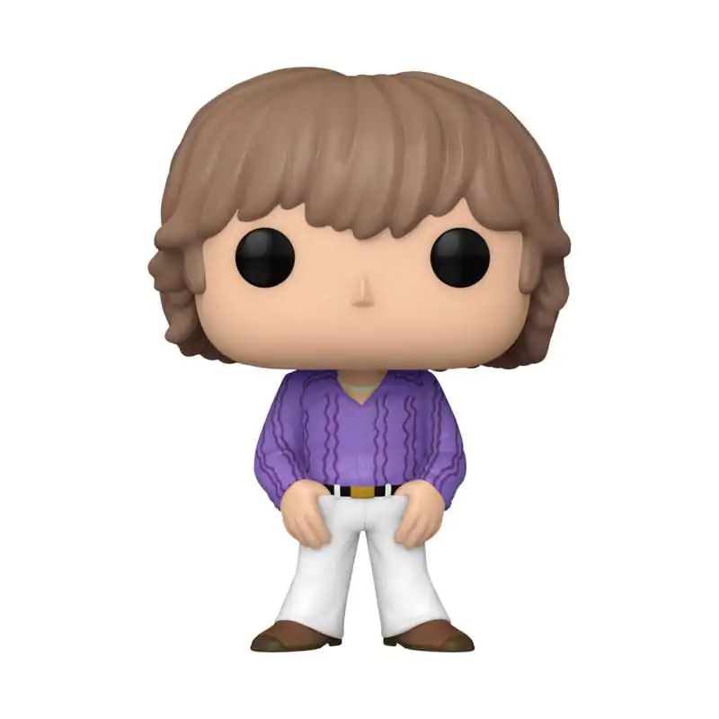 Dazed &amp; Confused Funko POP! Movies Vinyl Figur Randall 9 cm Produktfoto