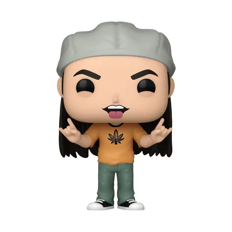 Dazed &amp; Confused Funko POP! Movies Vinyl Figur Slater 9 cm Produktfoto