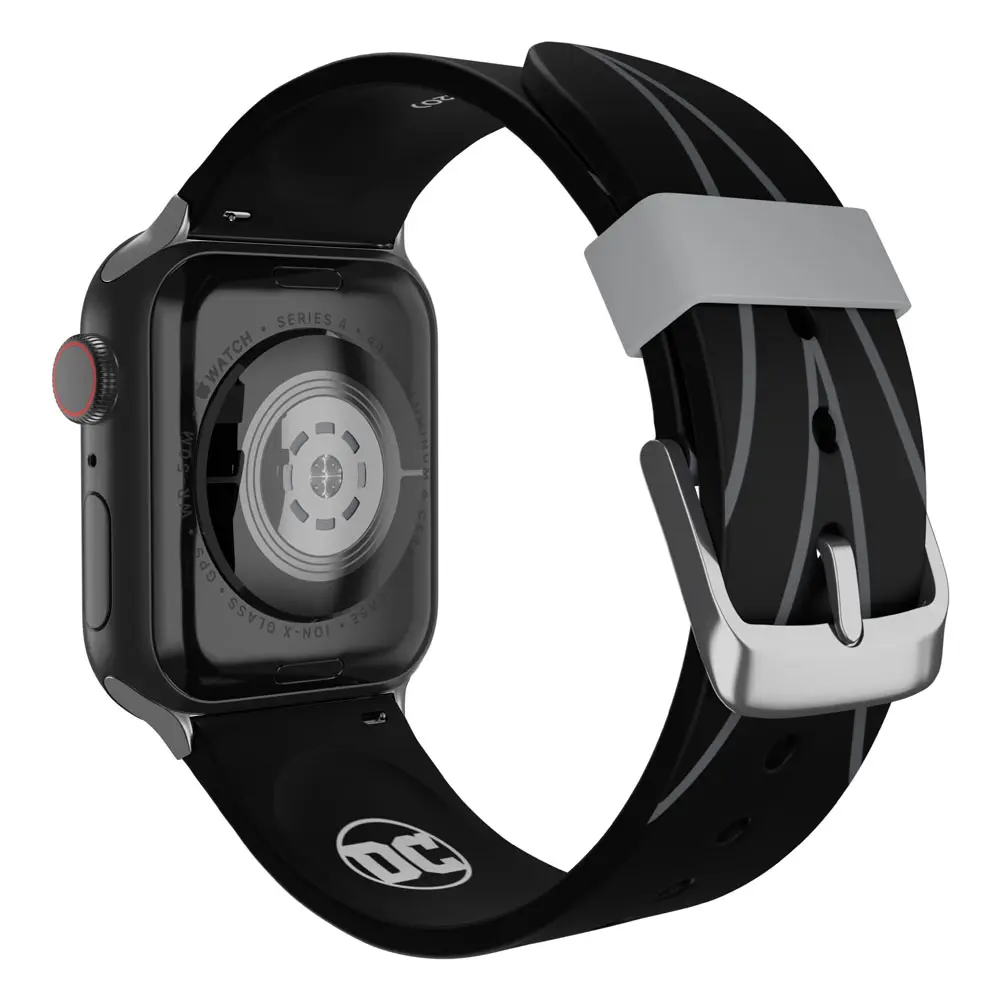 DC Smartwatch-Armband Batman Icon Produktfoto
