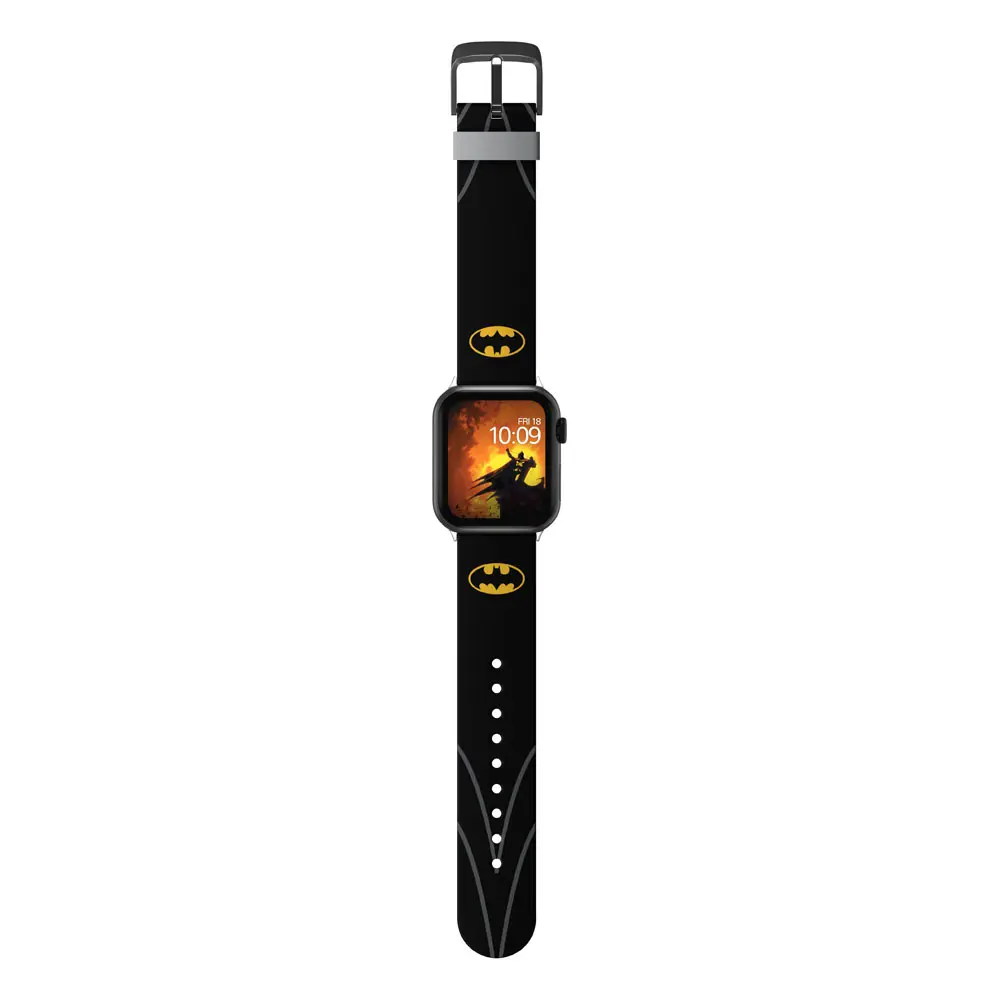 DC Smartwatch-Armband Batman Icon Produktfoto