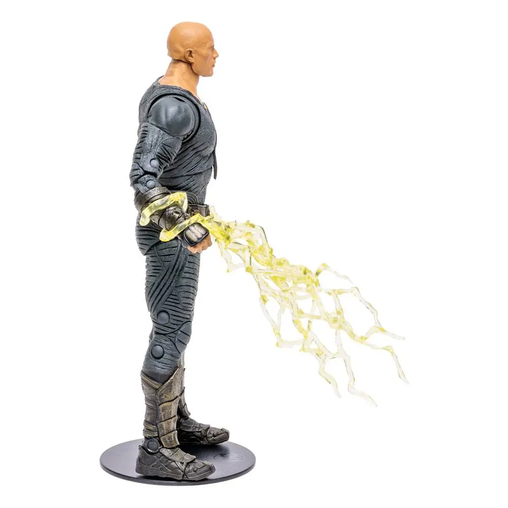 DC Black Adam Movie Actionfigur Black Adam 18 cm termékfotó