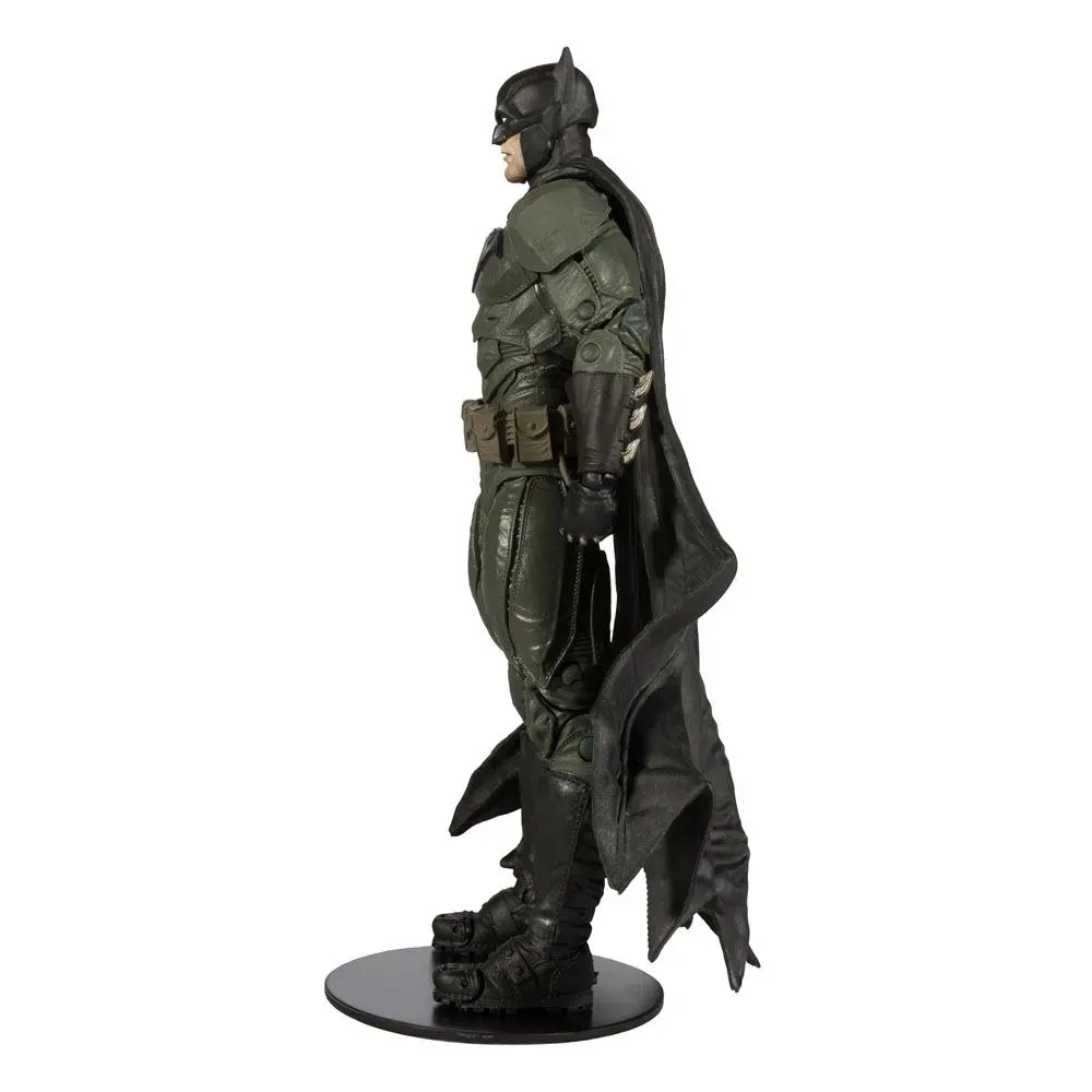 DC Black Adam Page Punchers Action-Figur Batman 18 cm Produktfoto