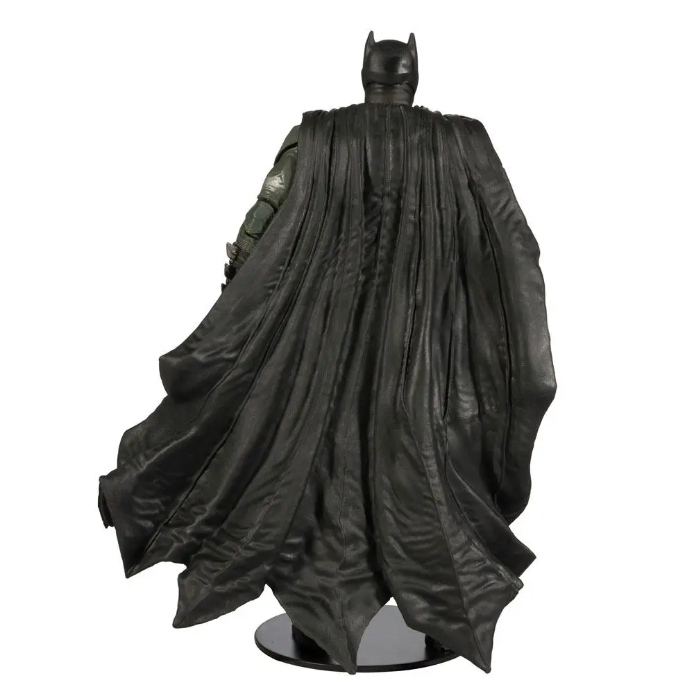 DC Black Adam Page Punchers Action-Figur Batman 18 cm Produktfoto