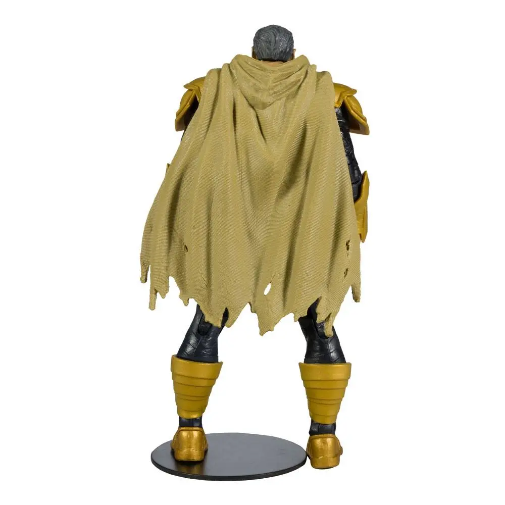 DC Black Adam Page Punchers Actionfigur & Comic Black Adam 18 cm termékfotó