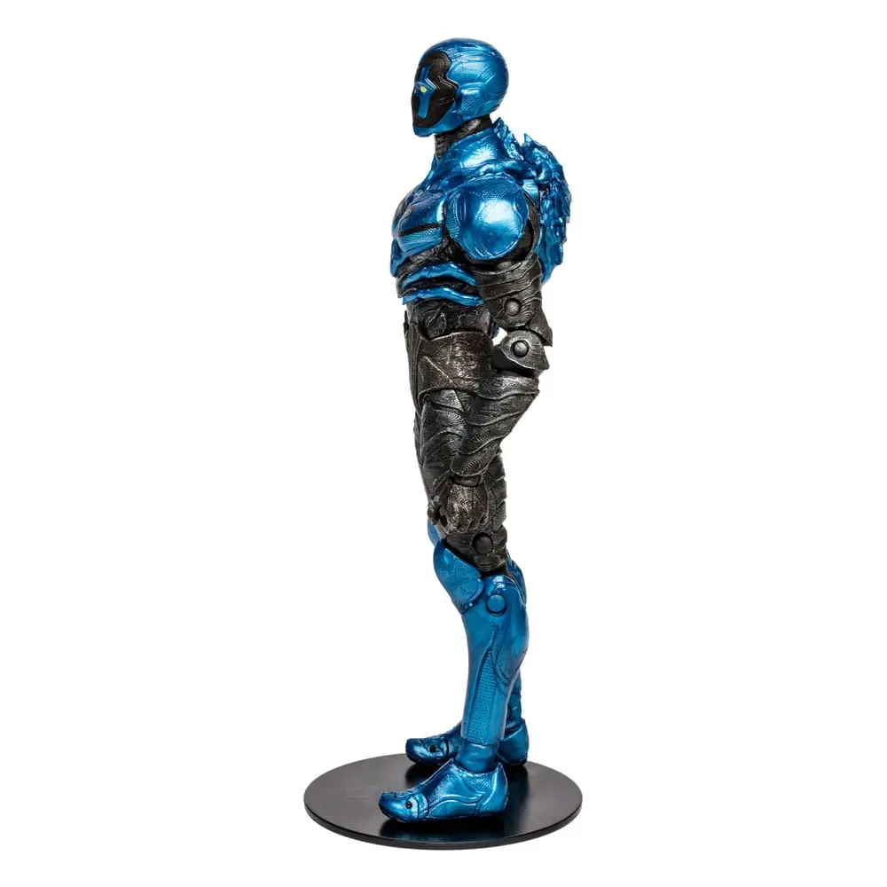 DC Blue Beetle Action Figur Blue Beetle 18 cm Produktfoto