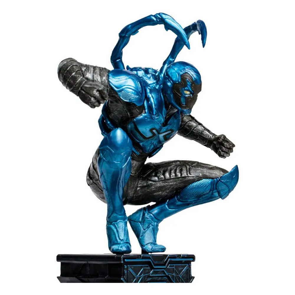 DC Blue Beetle Movie Action Figur Blue Beetle 30 cm termékfotó