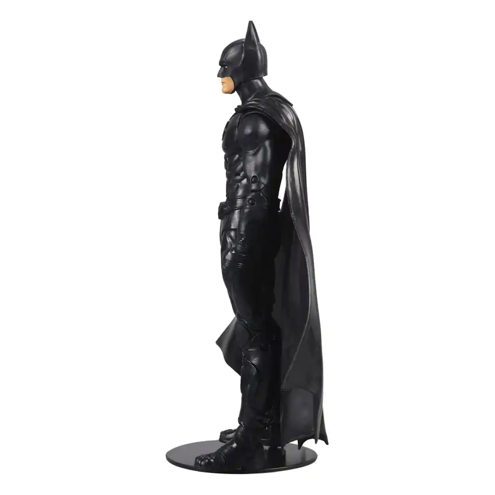 DC Build A Actionfigur Batman and Robin 18 cm Produktfoto