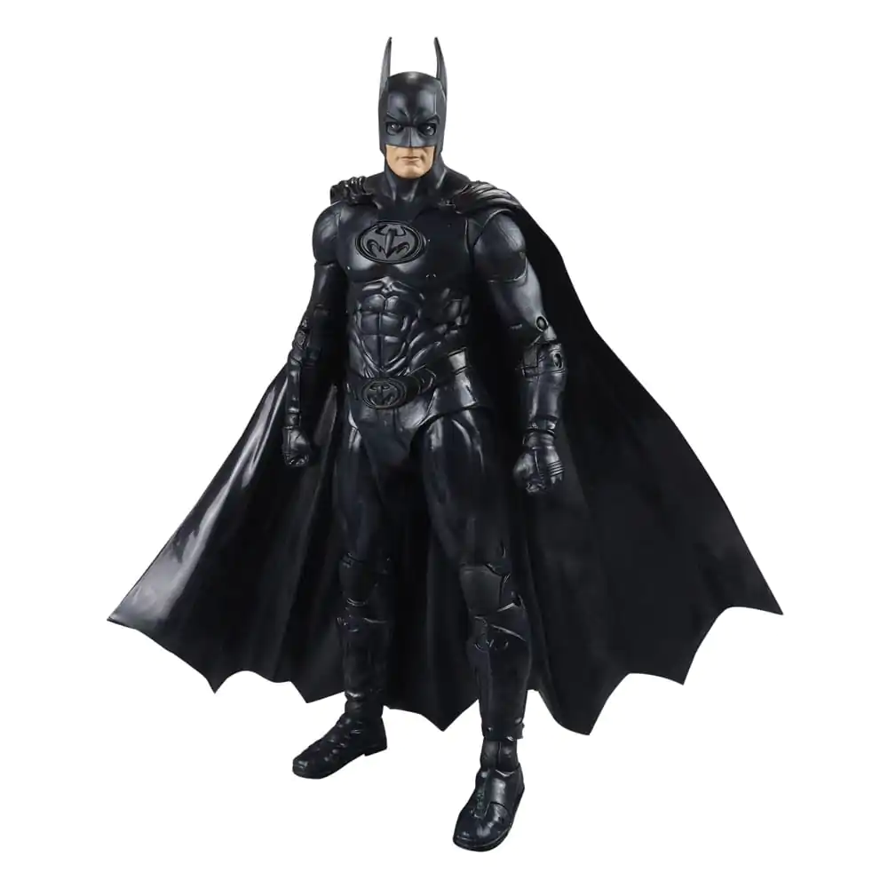 DC Build A Actionfigur Batman and Robin 18 cm Produktfoto