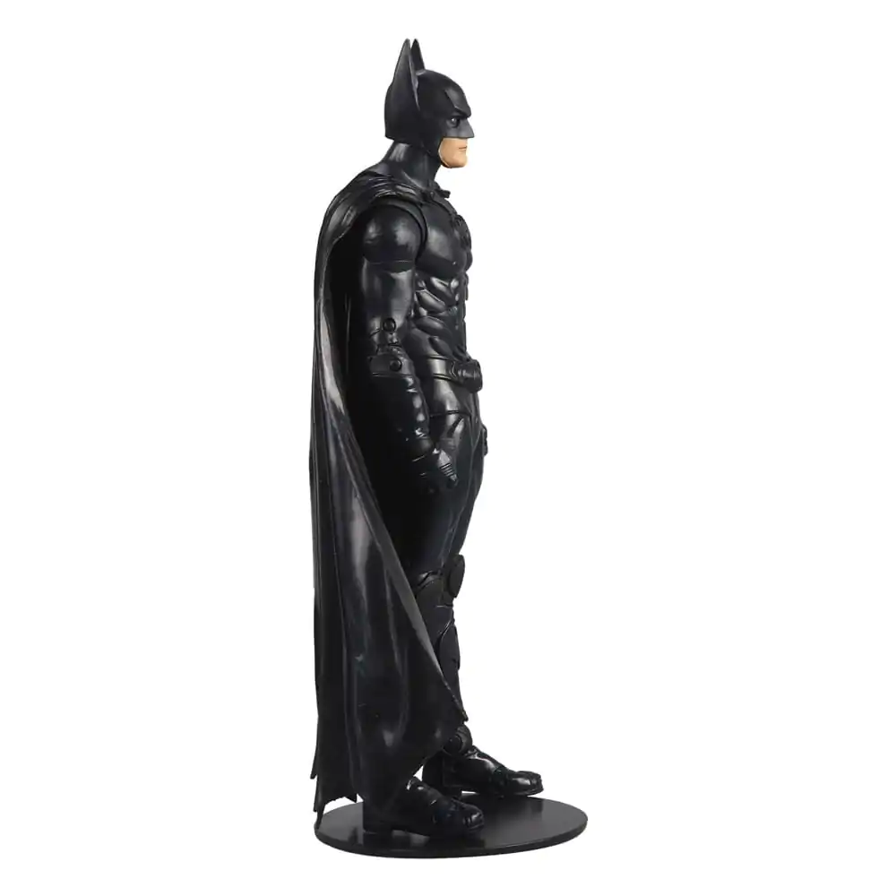 DC Build A Actionfigur Batman and Robin 18 cm Produktfoto