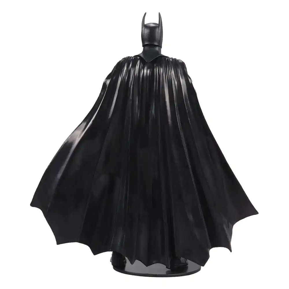 DC Build A Actionfigur Batman and Robin 18 cm Produktfoto