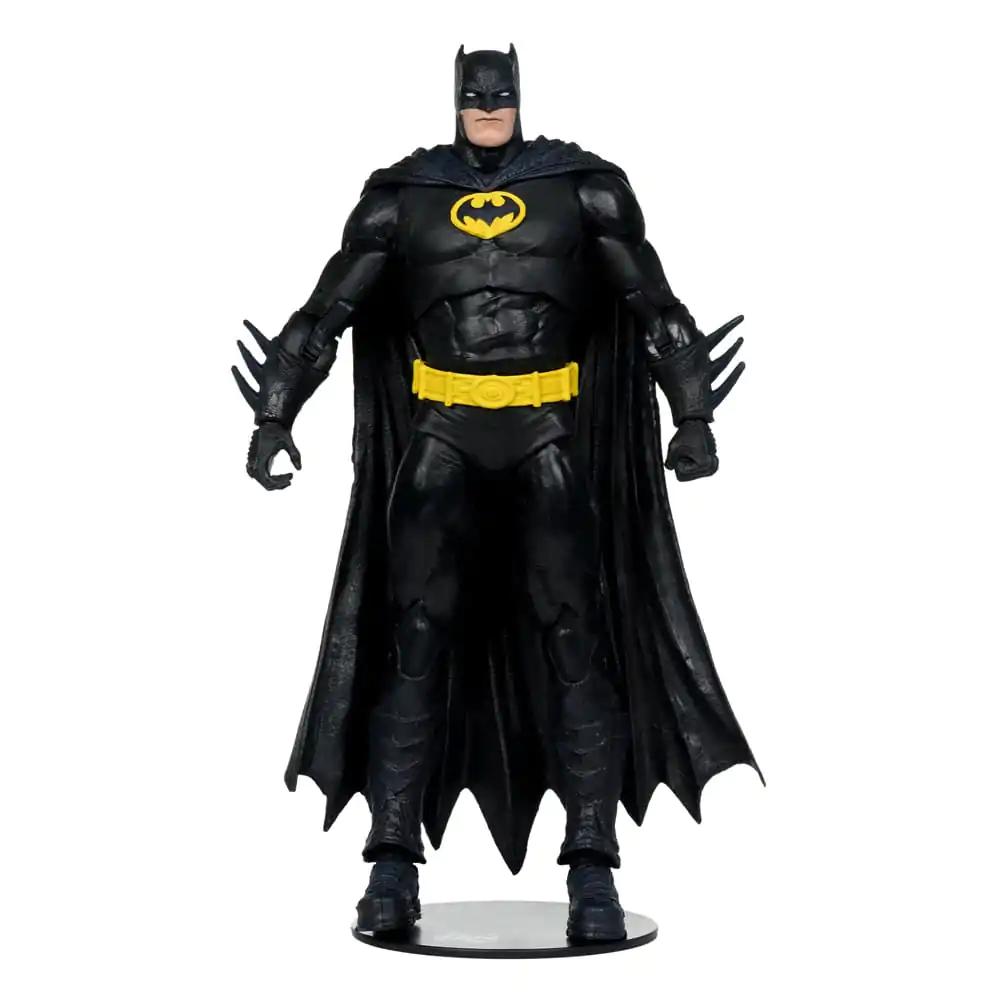 DC Build A Actionfigur JLA Batman 18 cm Produktfoto