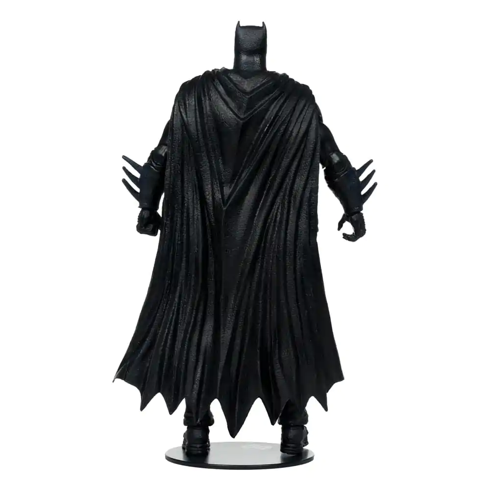DC Build A Actionfigur JLA Batman 18 cm Produktfoto