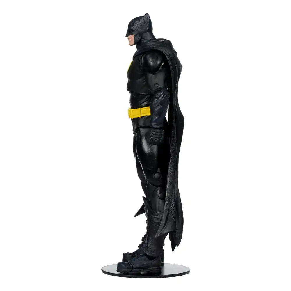 DC Build A Actionfigur JLA Batman 18 cm Produktfoto